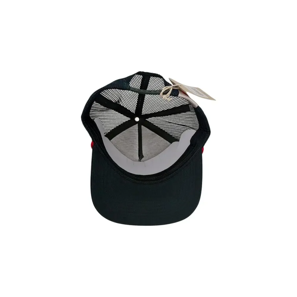 MOTHER The 10-4 Wild Cherries Trucker Cap